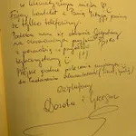 Siedem Zyczen Ustron