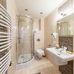 Bed & Breakfast Siedem Zyczen