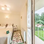 Siedem Zyczen Bed & Breakfast
