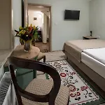 Bed & Breakfast Siedem Zyczen 3*