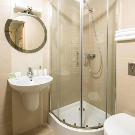 Siedem Zyczen 3* Ustron