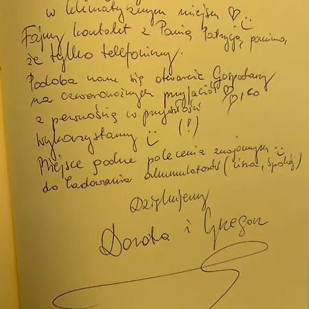 Siedem Zyczen Ustron