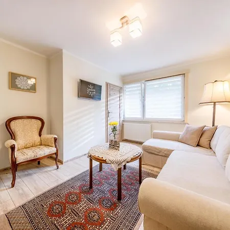 Siedem Zyczen Couette-café