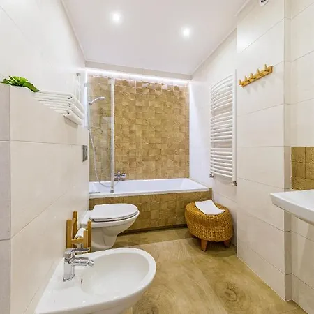 Siedem Zyczen 3* Ustron