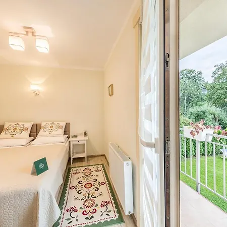 Siedem Zyczen Bed & Breakfast