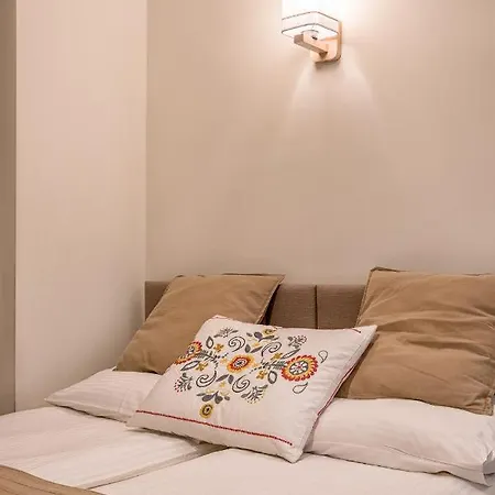 Siedem Zyczen Couette-café