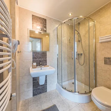 Siedem Zyczen Ustron