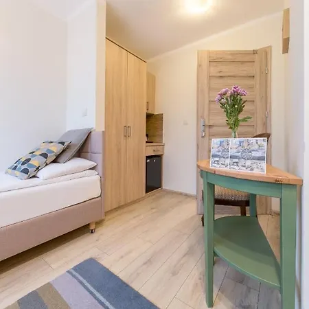 Siedem Zyczen 3* Ustron