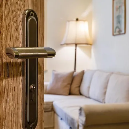 Frühstückspension Siedem Zyczen 3*