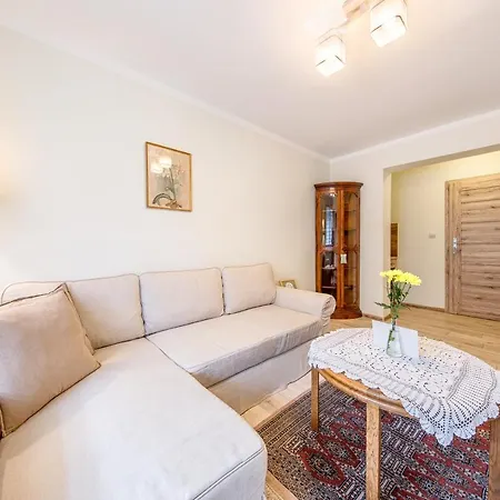 Siedem Zyczen Couette-café 3*