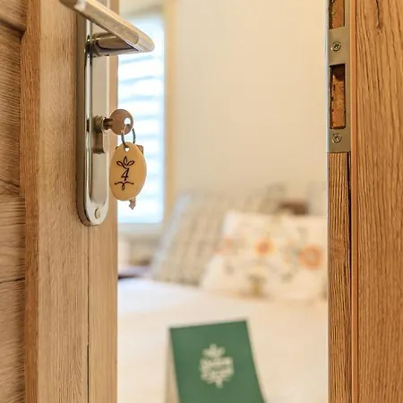 Siedem Zyczen Bed & Breakfast 3*