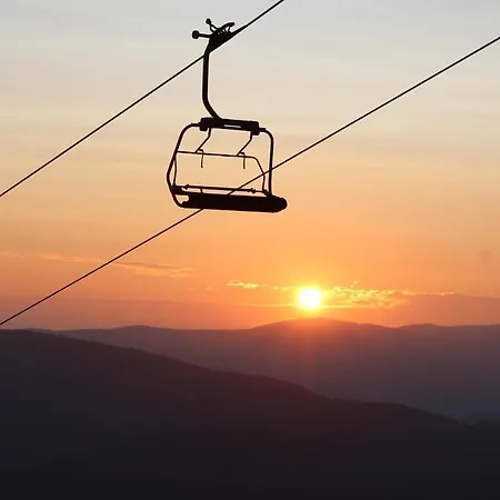 Couette-café Siedem Zyczen Ustron