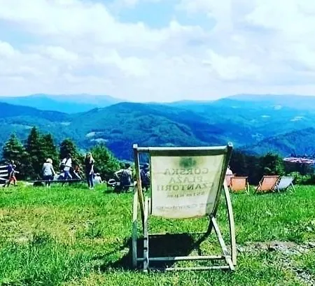 Siedem Zyczen