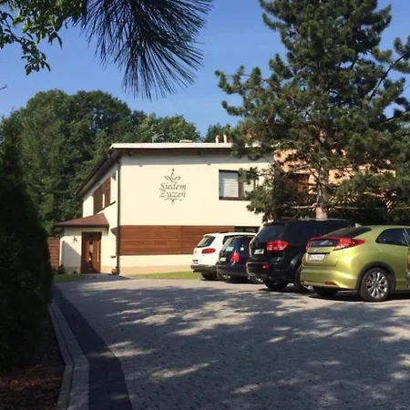 Siedem Zyczen 3* Ustron