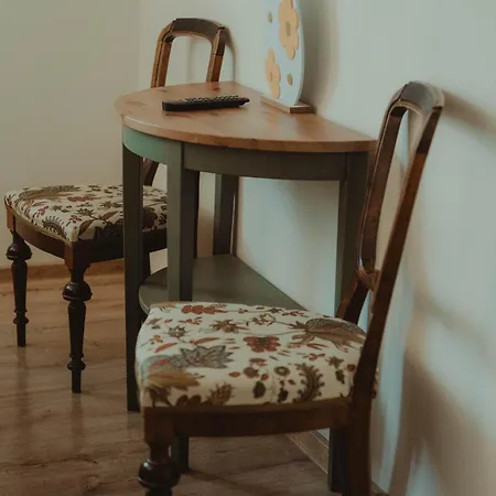 Siedem Zyczen Bed & Breakfast