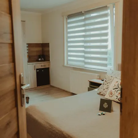 Siedem Zyczen Bed & Breakfast