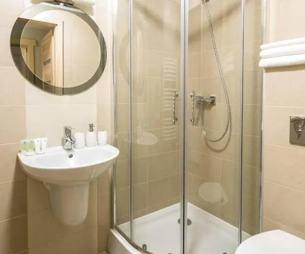 Siedem Zyczen 3* Ustroň