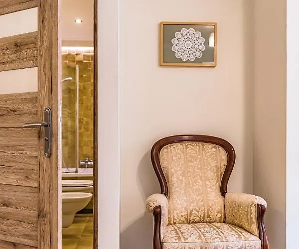 Siedem Zyczen Ustroň