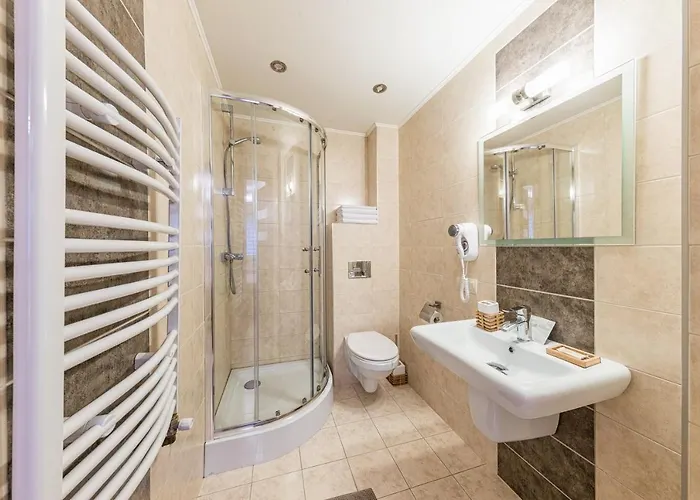 Bed & Breakfast Siedem Zyczen