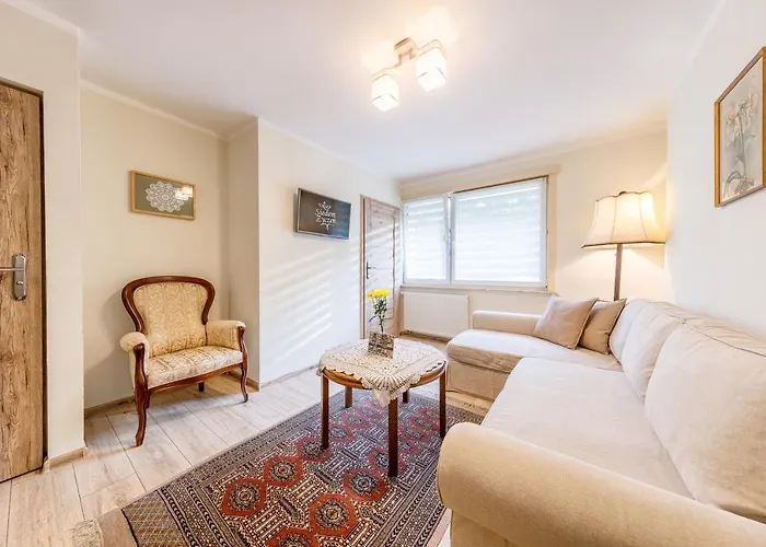 Siedem Zyczen Bed & Breakfast