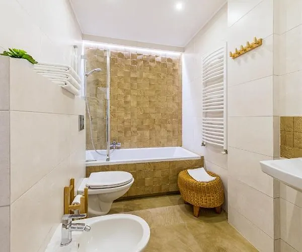 Siedem Zyczen 3* Ustroň