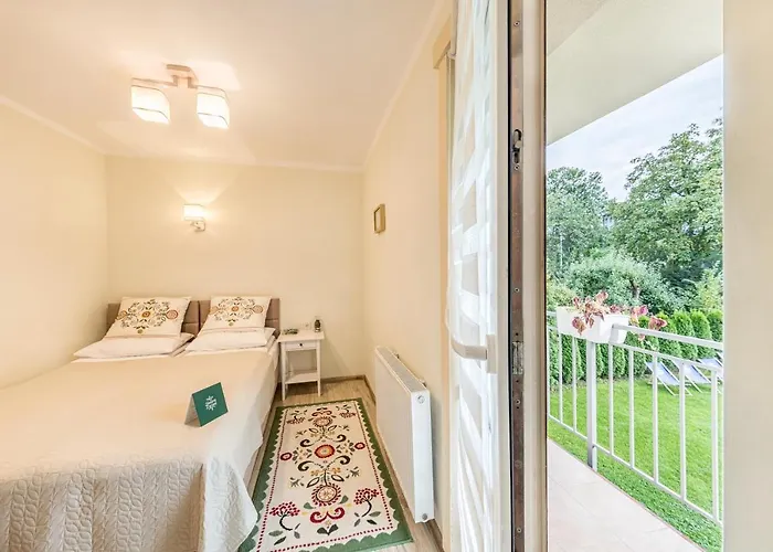 Siedem Zyczen Bed & Breakfast