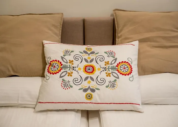 Siedem Zyczen Bed & Breakfast 3*