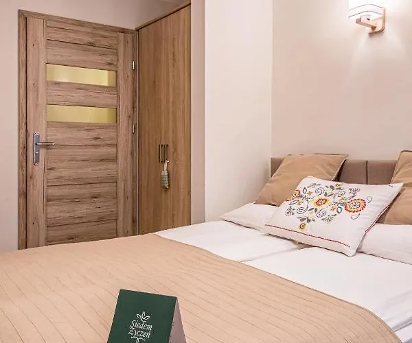 Siedem Zyczen Bed & Breakfast