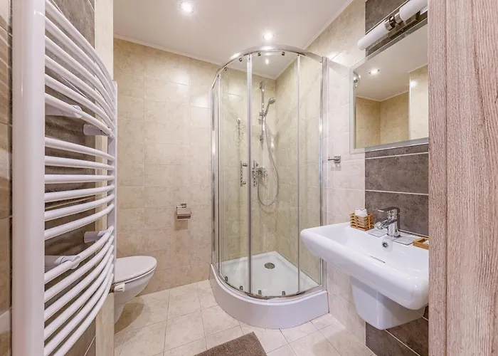 Siedem Zyczen Bed & Breakfast Ustroň