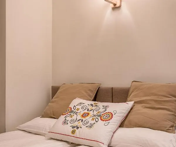 Siedem Zyczen Bed & Breakfast