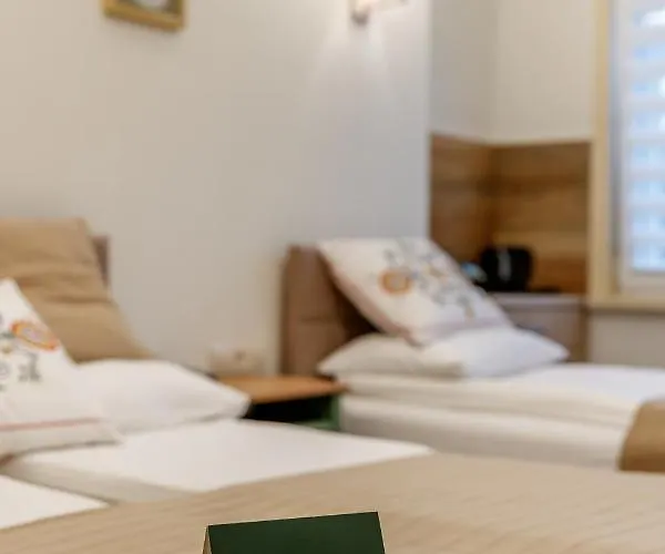 Siedem Zyczen Bed & Breakfast