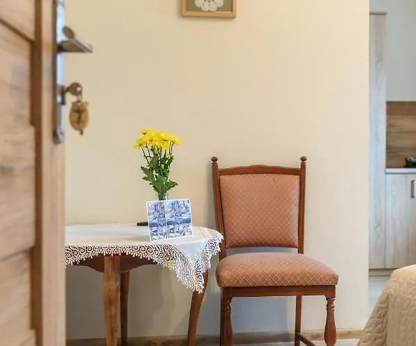 Siedem Zyczen Bed & Breakfast 3*