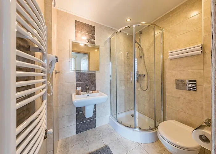 Siedem Zyczen Ustroň