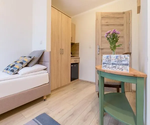 Siedem Zyczen 3* Ustroň