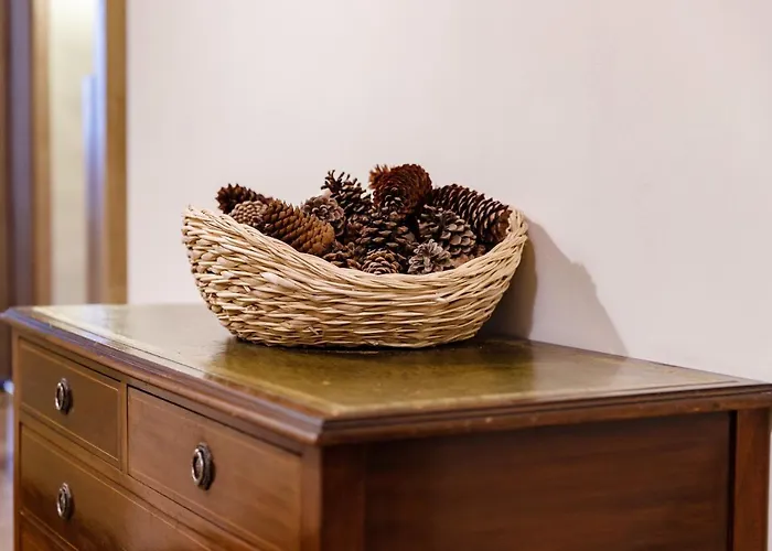 Siedem Zyczen Bed & Breakfast