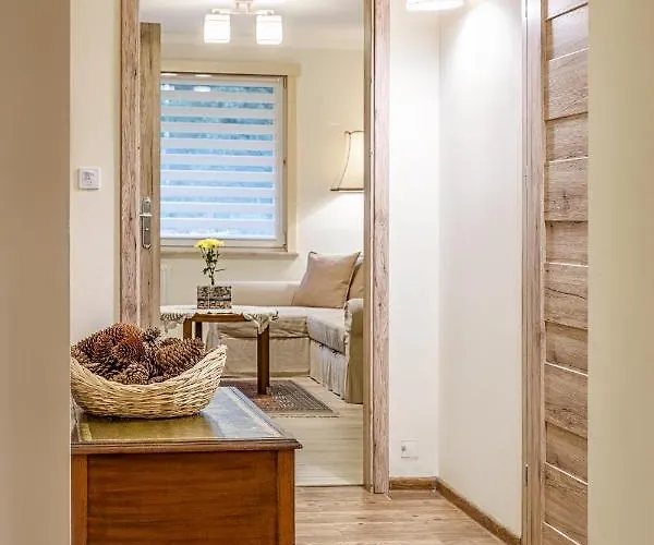 Siedem Zyczen 3* Ustroň