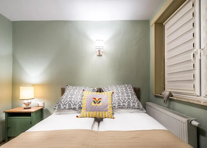 Siedem Zyczen Bed & Breakfast Ustroň