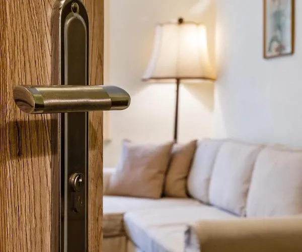 Bed & Breakfast Siedem Zyczen 3*