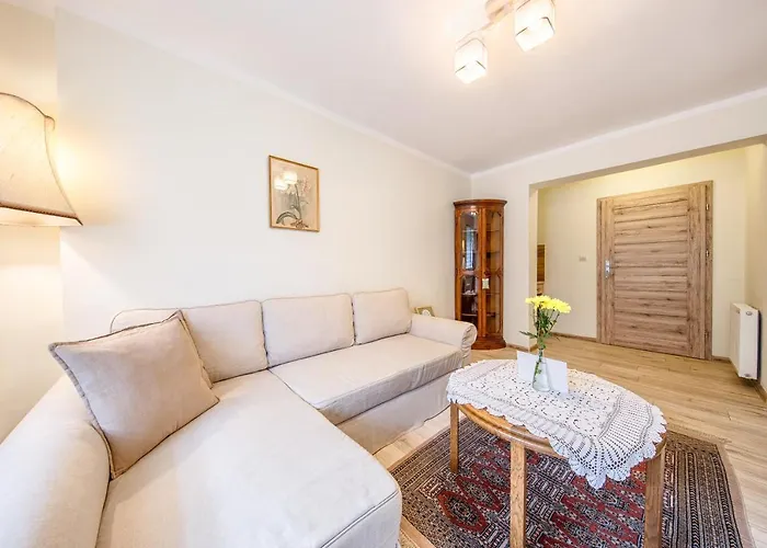 Siedem Zyczen Bed & Breakfast 3*