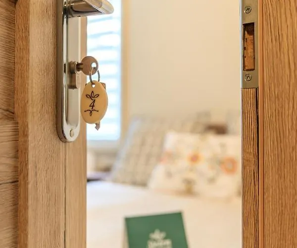 Siedem Zyczen Bed & Breakfast 3*