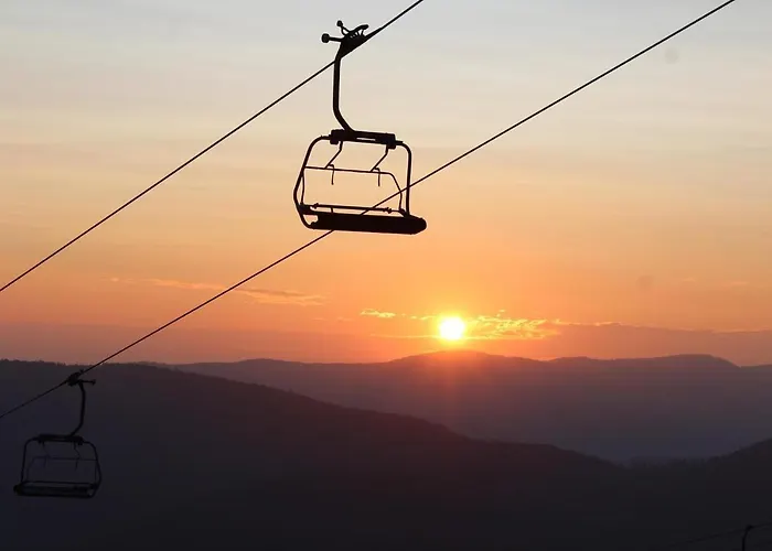 Bed & Breakfast Siedem Zyczen Ustroň