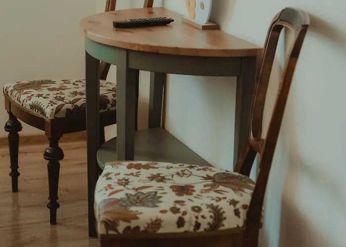 Siedem Zyczen Bed & Breakfast