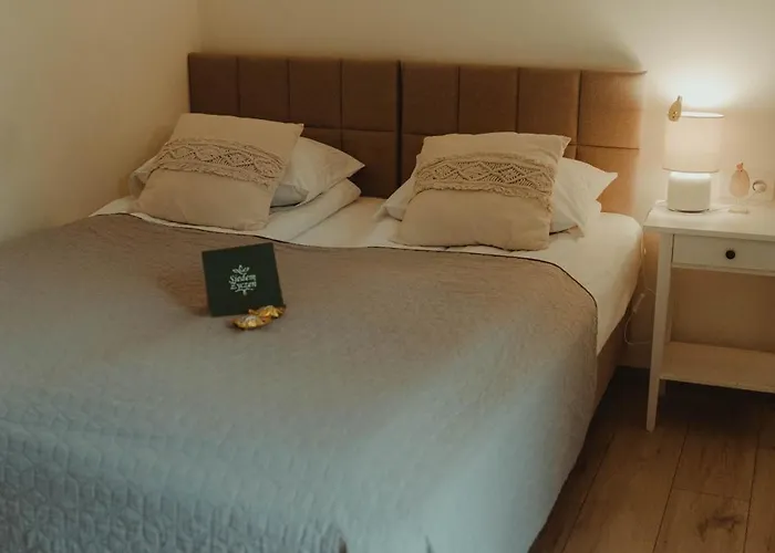 Siedem Zyczen Ustroň