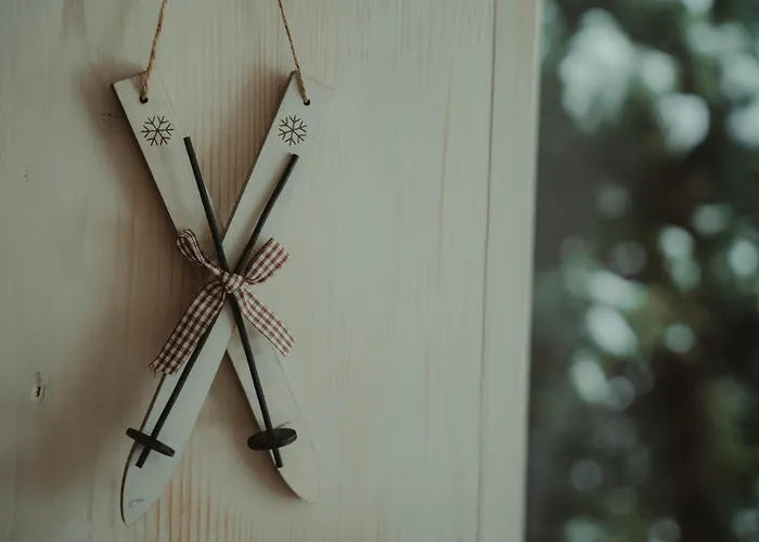 Bed & Breakfast Siedem Zyczen