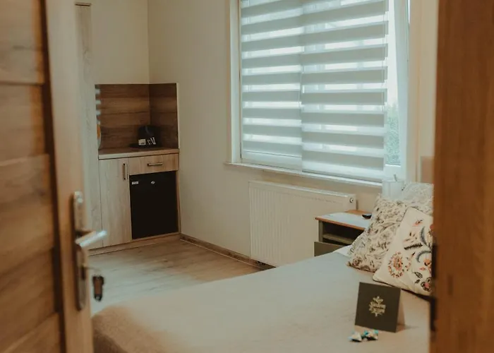 Siedem Zyczen Bed & Breakfast